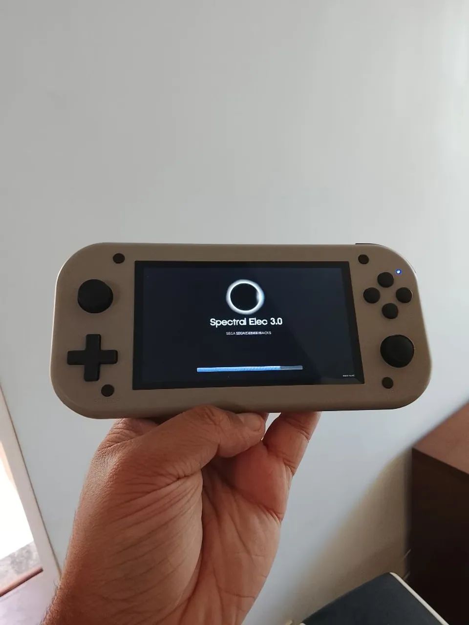 Vídeo game portátil  - Foto 2