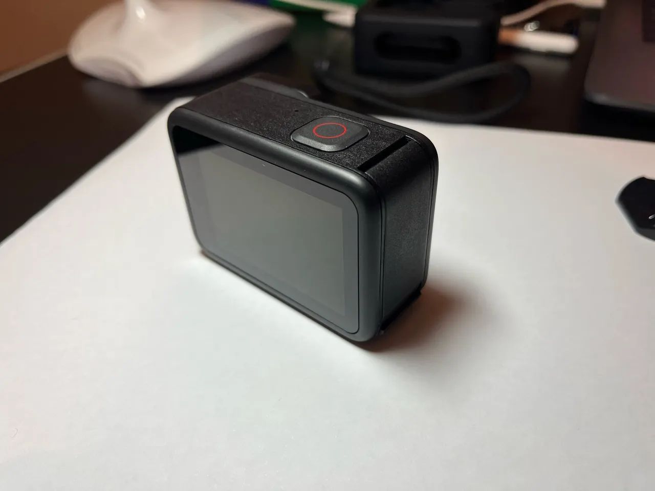 Câmera Gopro Hero 10 - Foto 4