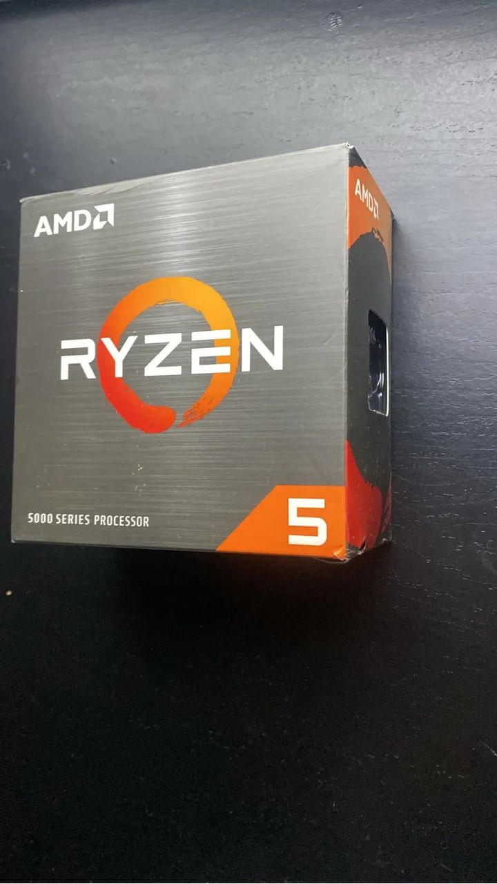 Ryzen 5 5500 - Foto 2