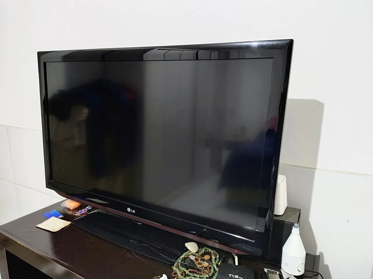 TV LG 42 Polegadas  - Foto 2