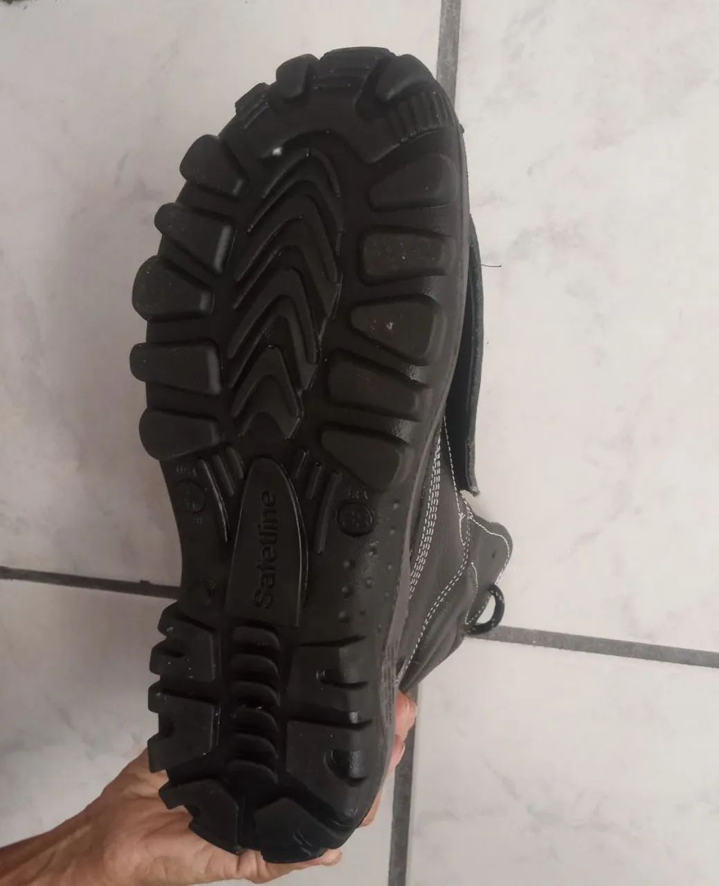 Men's Manobrer Work Boot421230860263106562