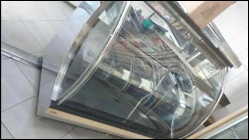 Balcão Refrigerado - Foto 2