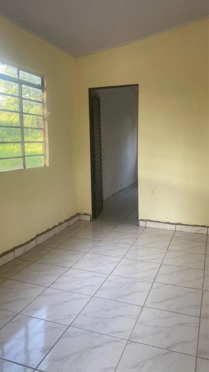 Aluga sítio no rio batalhinha Avaí - Foto 2