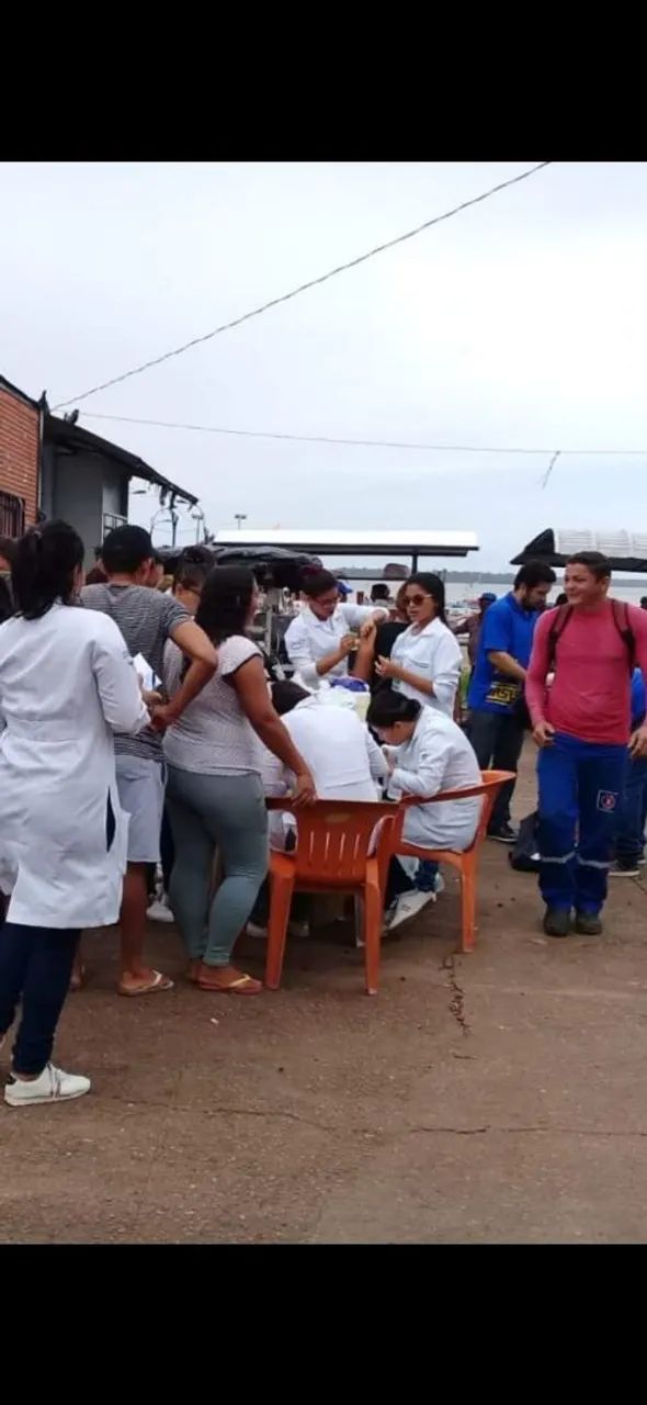 Técnica de enfermagem e cuidadora de idoso  - Foto 4