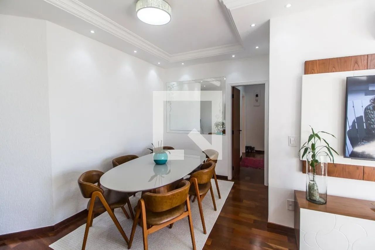 Apartamento à Venda - Alphaville, 3 Quartos, 86 m2 - Foto 5