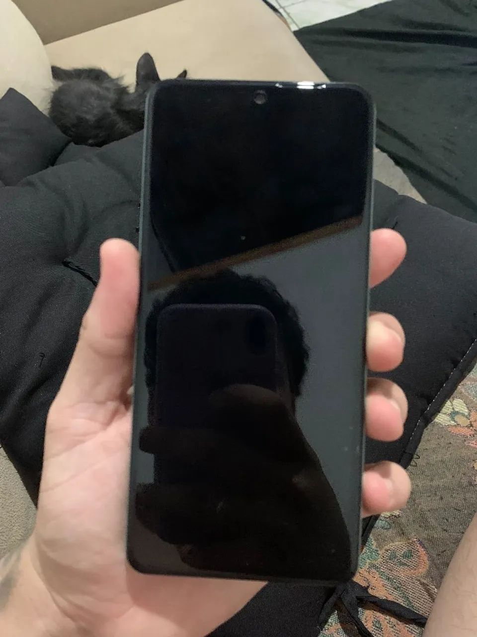POCO F4  - Foto 2