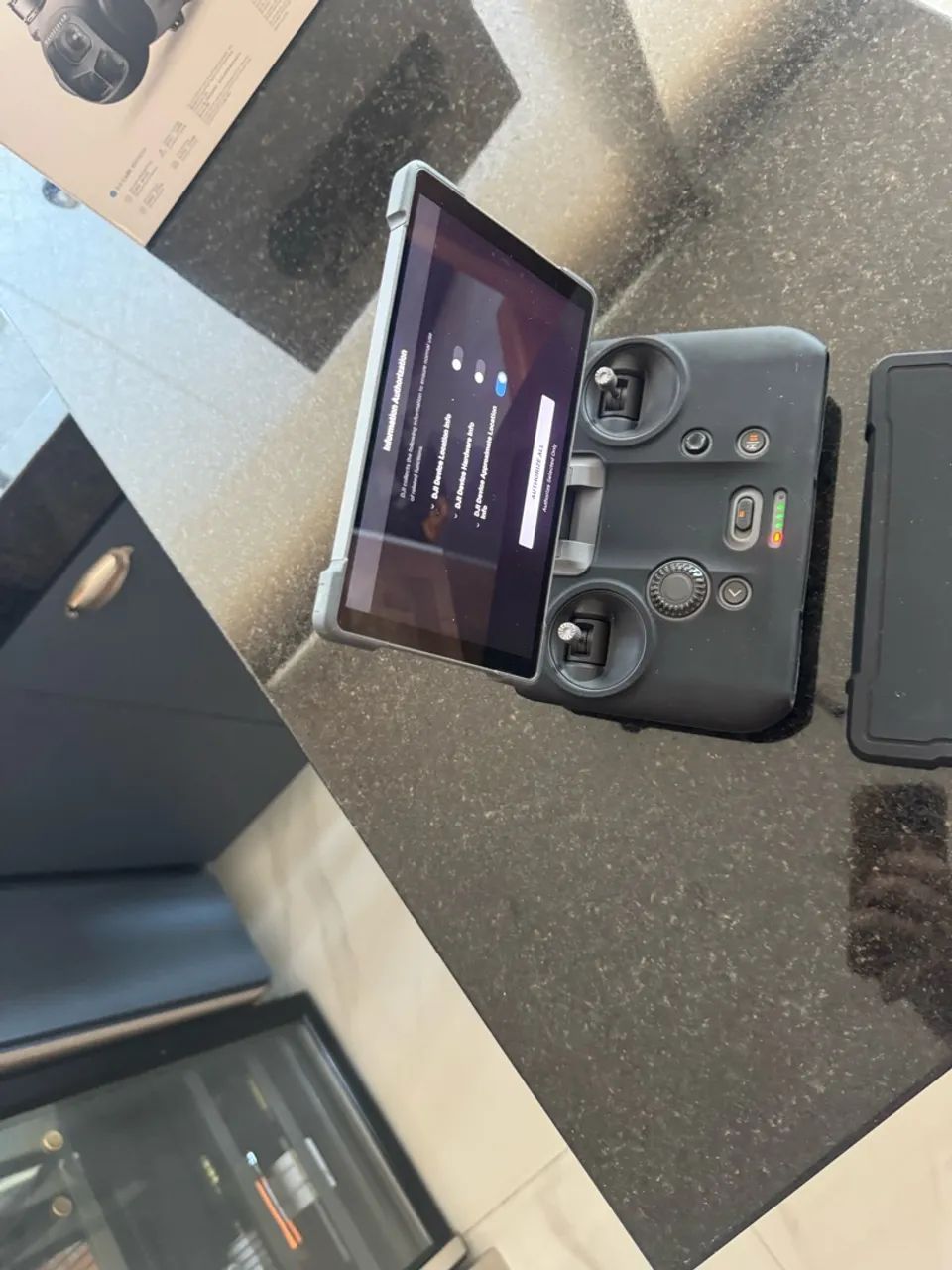 Controle DJI RC Pro 2 - Foto 4