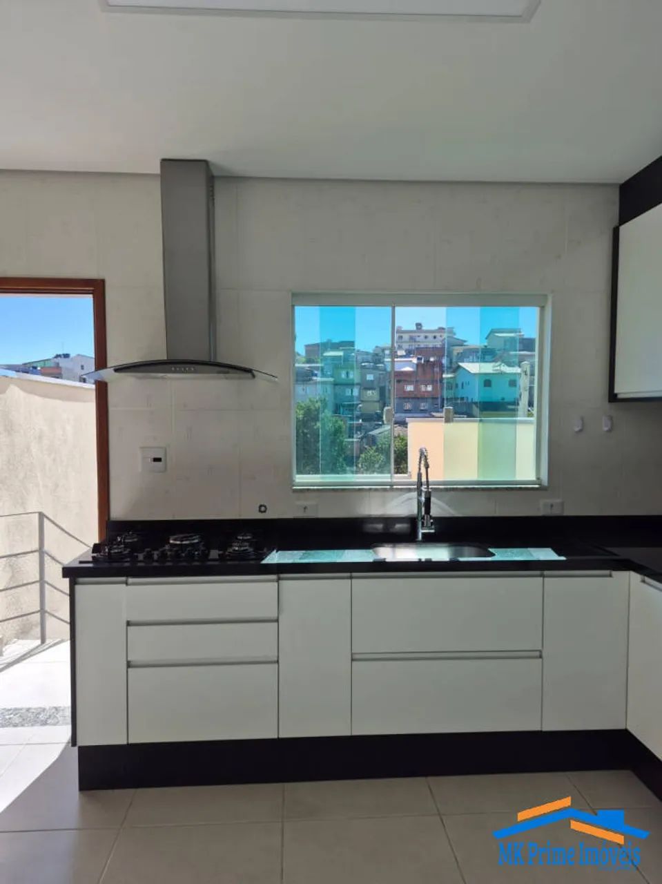 Casa com 2 quartos sendo 2 suítes no JD.Abril - Foto 3