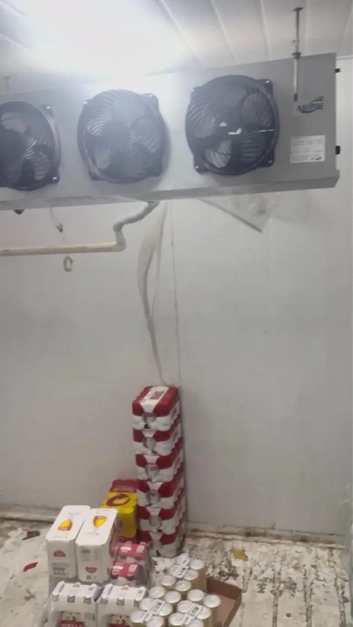 Vende-se câmara fria  - Foto 5
