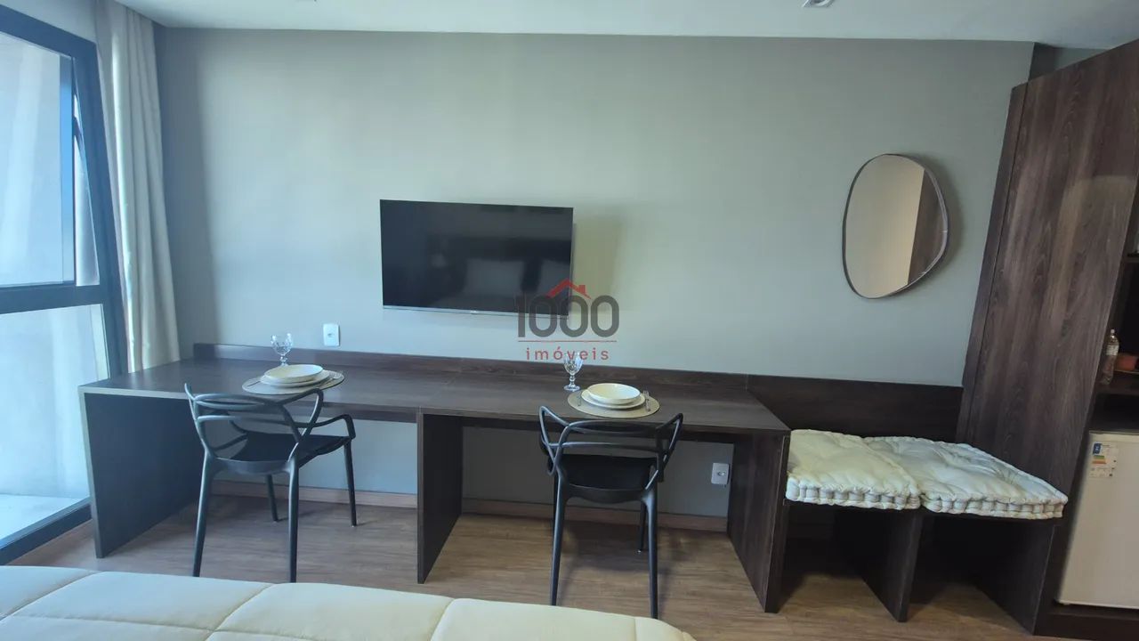 Studio 1 quarto - Cascatinha - Foto 3