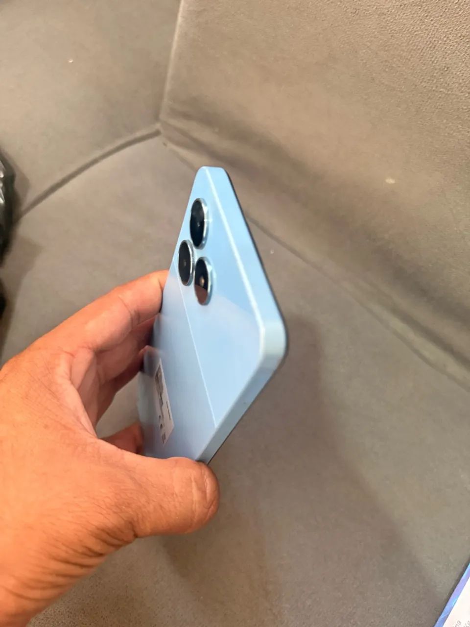 Realme Note 50 - Foto 5