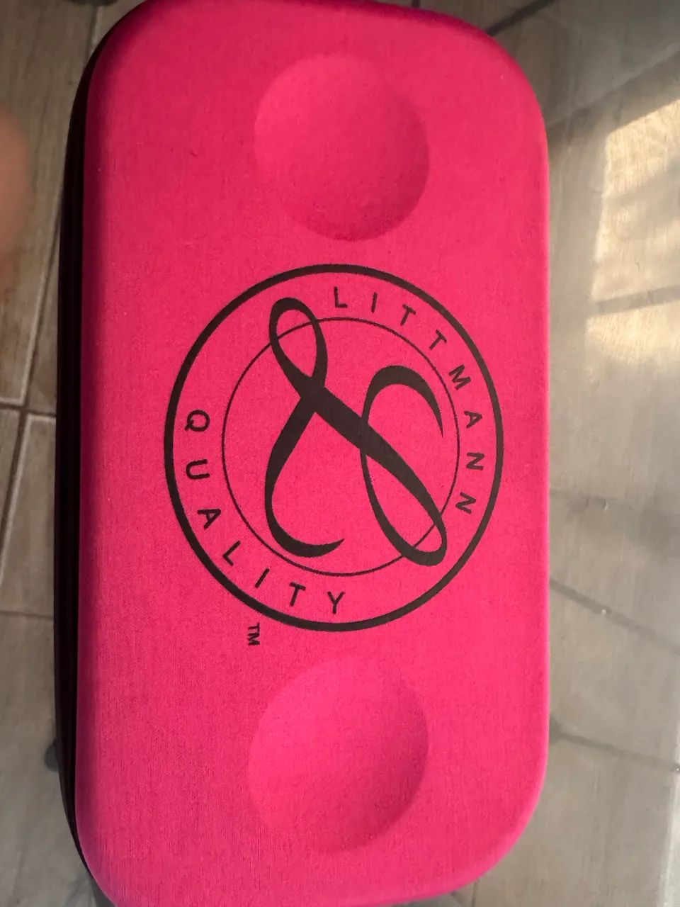 Estetoscópio Littmann - Foto 2