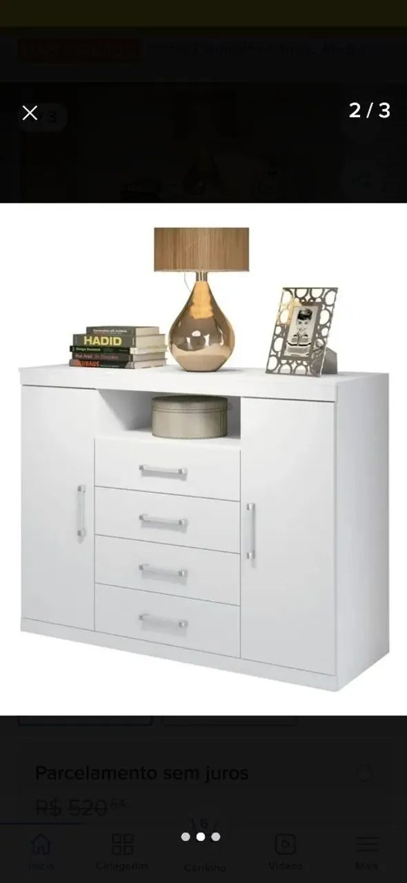 Comoda quarto  - Foto 2
