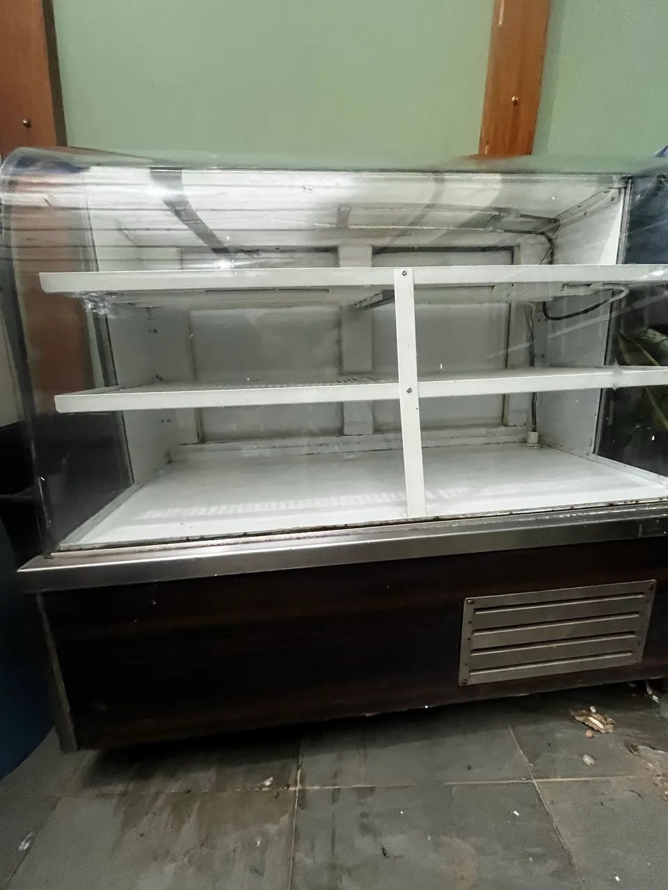 Balcão refrigerado  - Foto 4