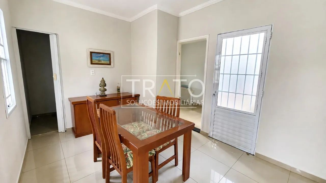 casa - Jardim dos Oliveiras - Campinas - Foto 4