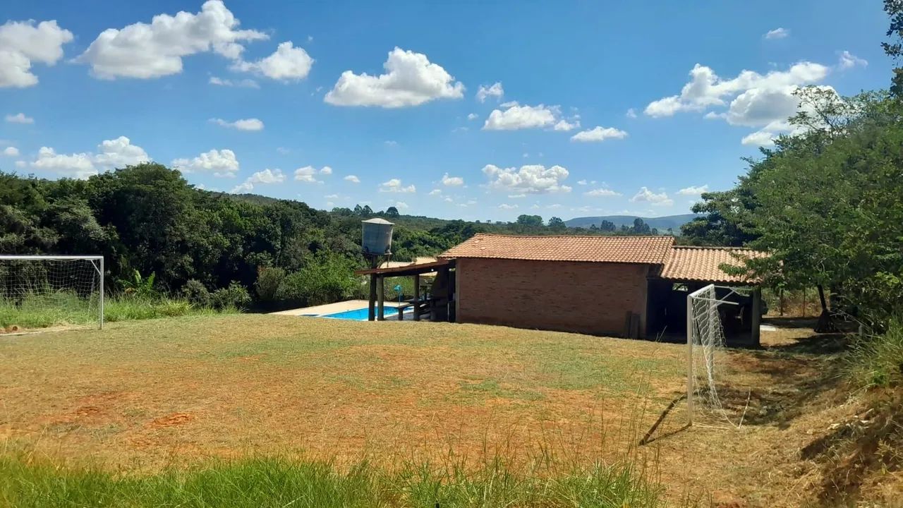 Sitio troco em  imóveis  de Aluguel  - Foto 4