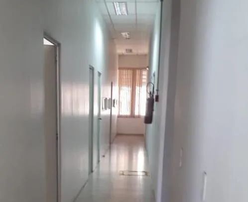 Galpão/Armazém 1.700m² c/ Pátio Docas / Habite e AVCB e CIT Nivel 5 no Coroado - Foto 3