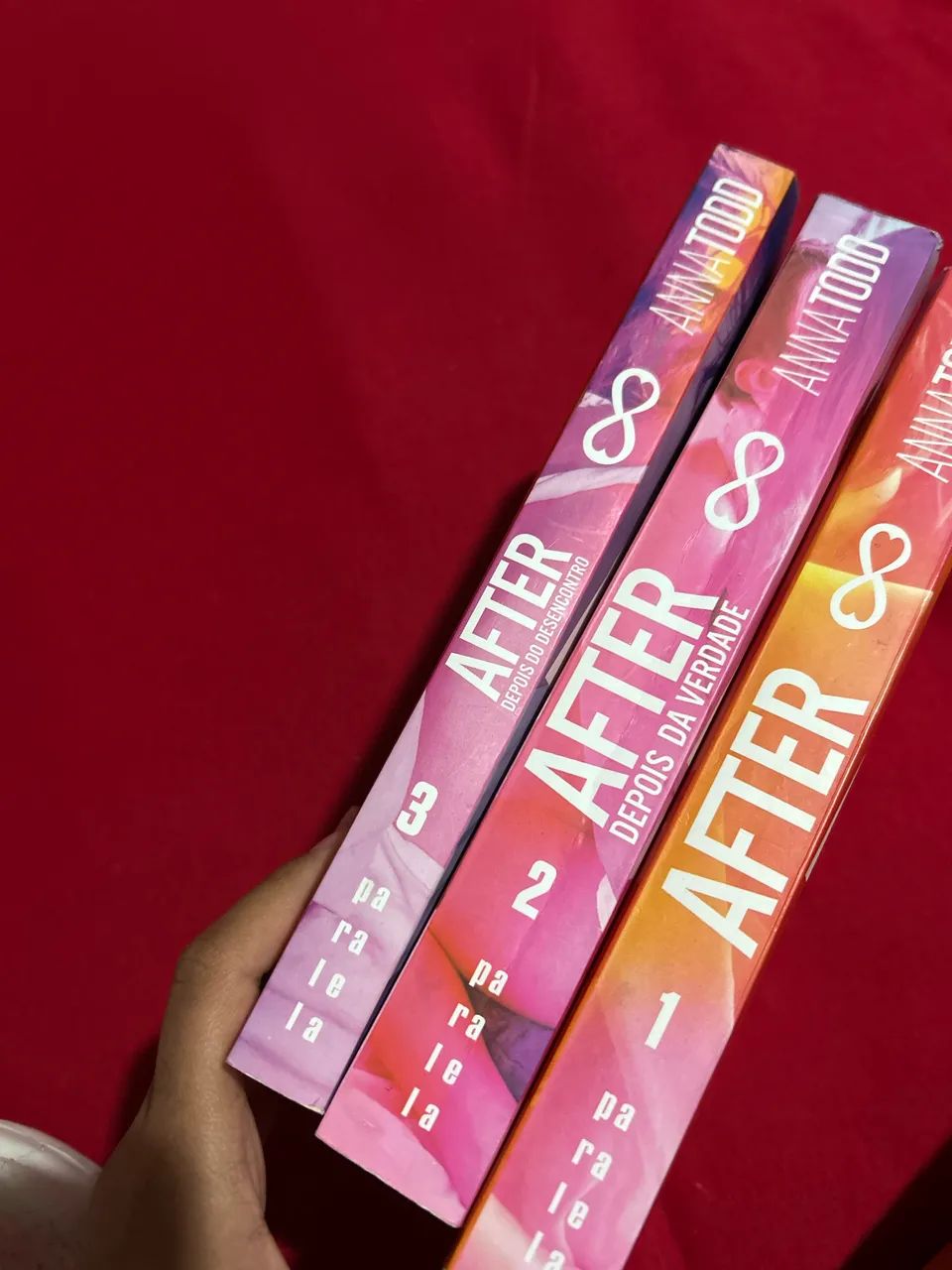 livros 