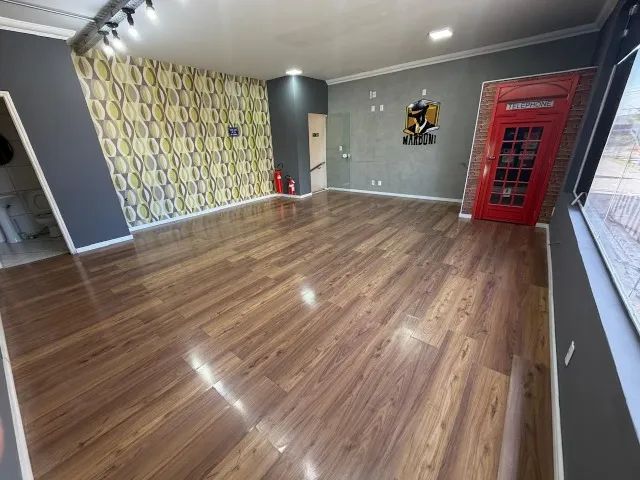 Loja Campolim - 150m² - 4 vagas estacionamento - Foto 4