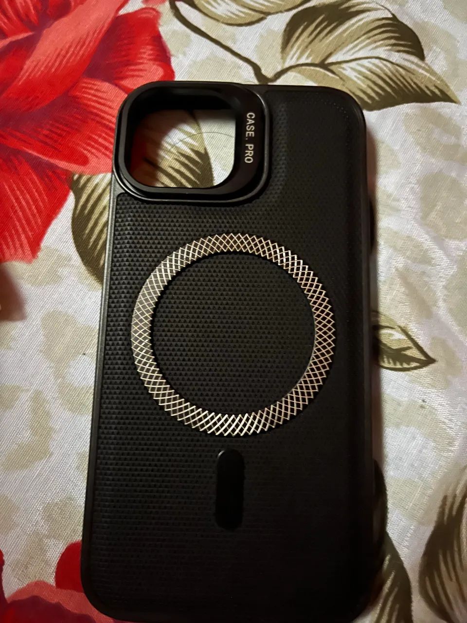 Capinha iPhone 13, nova comprei outra kkkk