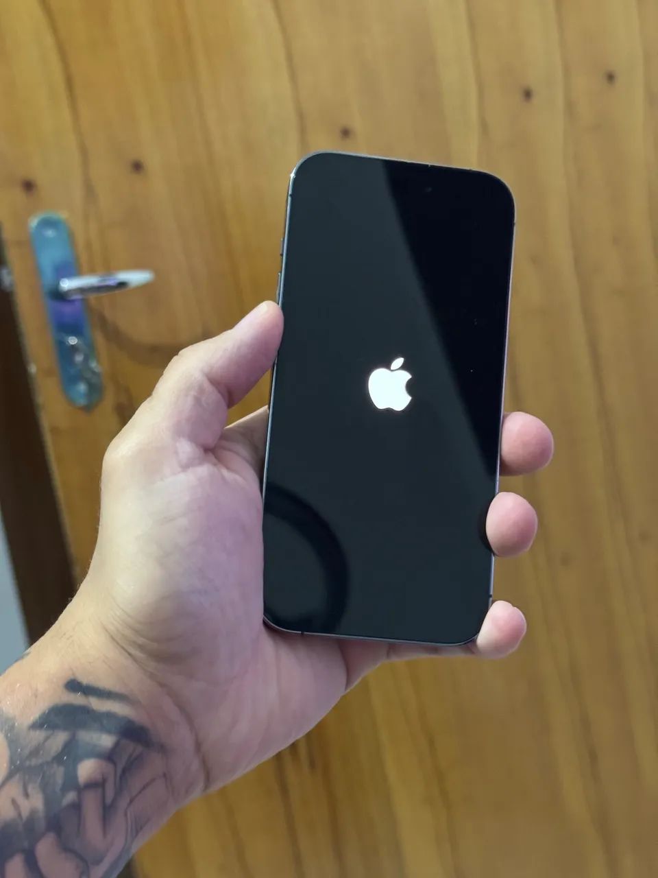 iPhone 14 Pro 256gb roxo 