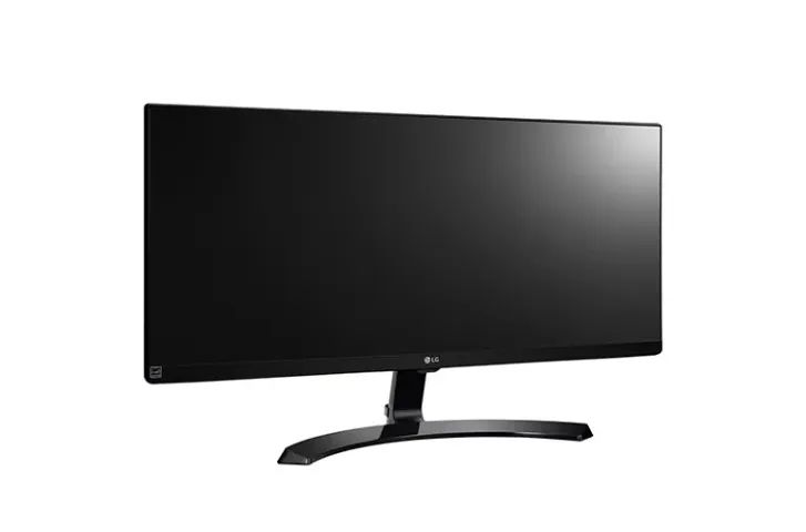 LG Ultrawide 29"