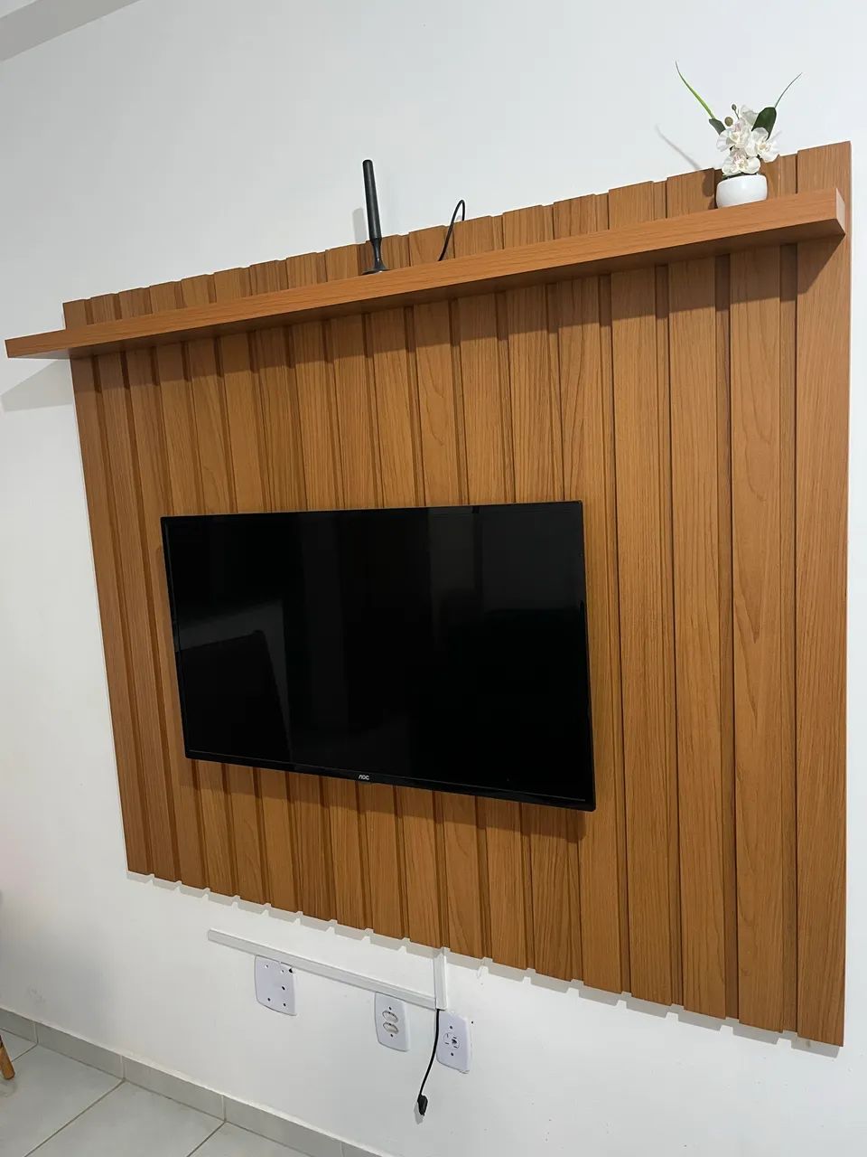 Tv 43 polegadas 