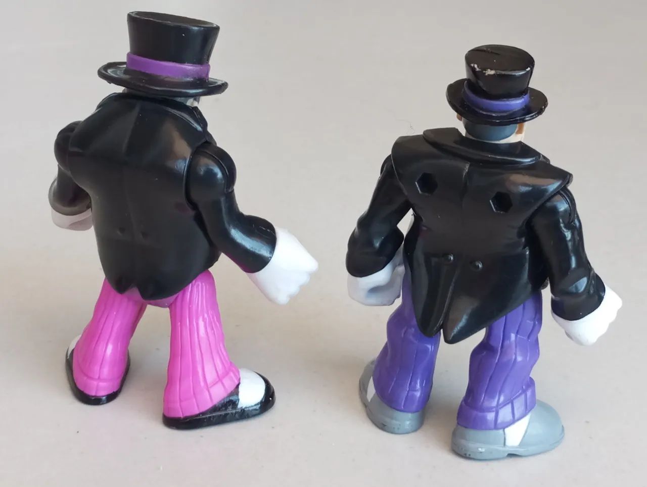 Imaginext - Pinguim ($45 cada) - Foto 2