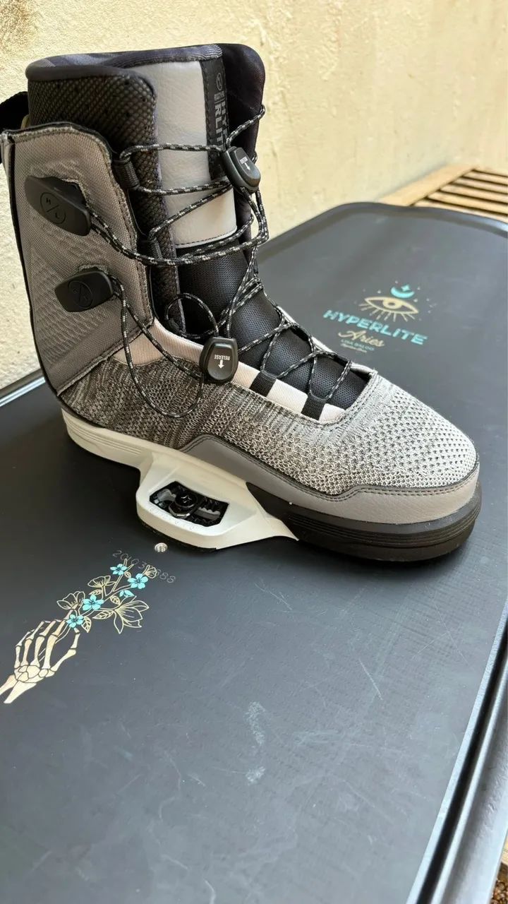 Prancha Wake board  - Foto 5