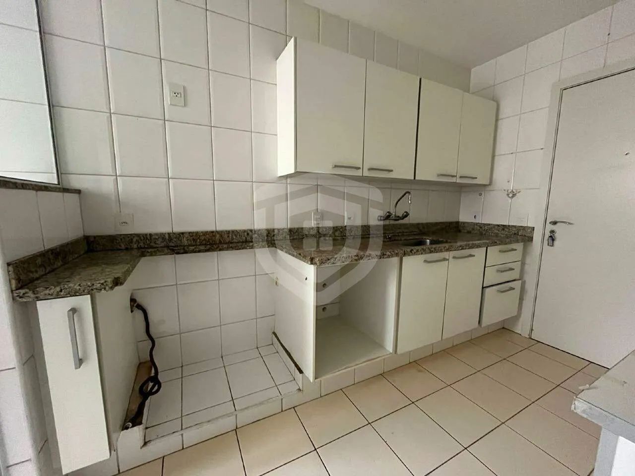 Apartamento para locação com 3 quartos 130m² Edifício Europa - Foto 3