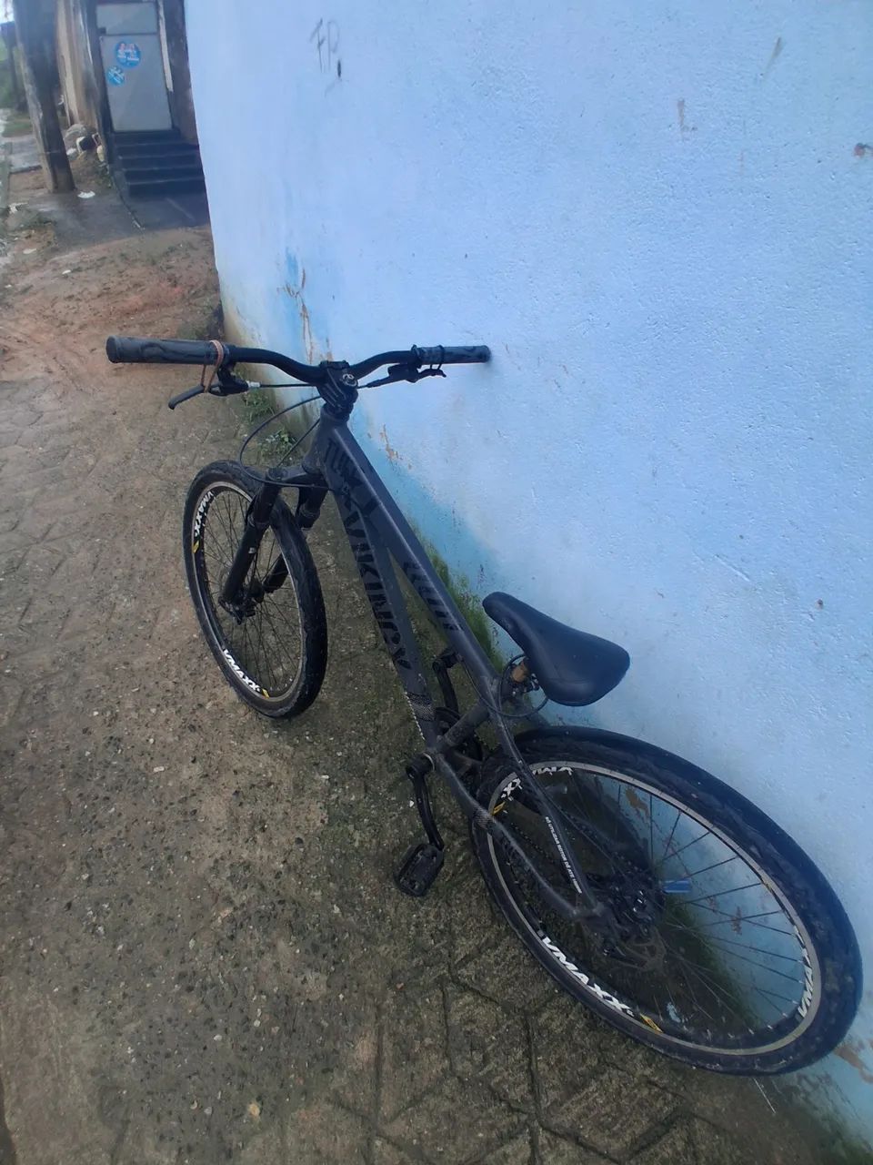 Bicicleta  - Foto 4