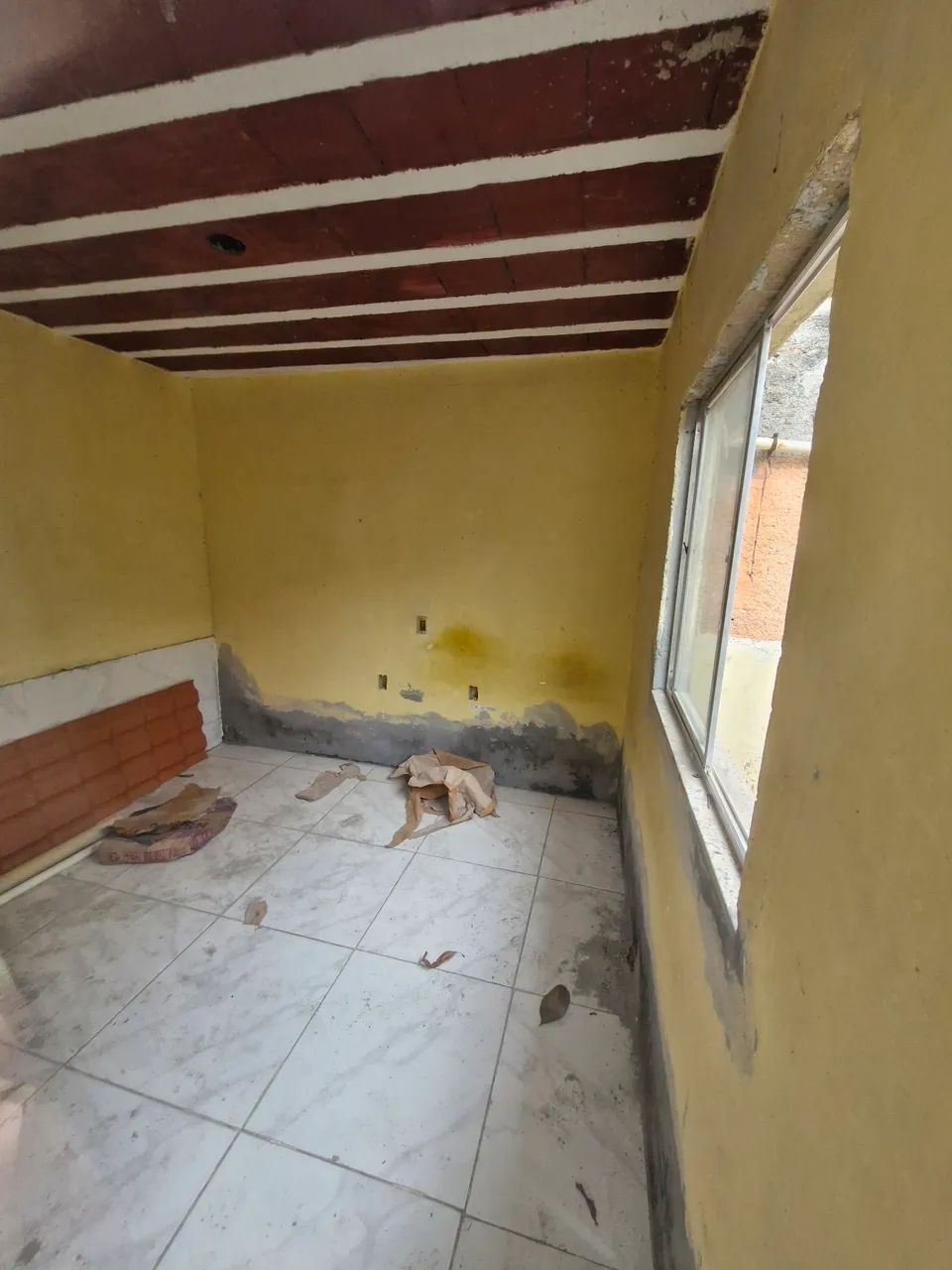 Casa com documentação podendo financiar  - Foto 4
