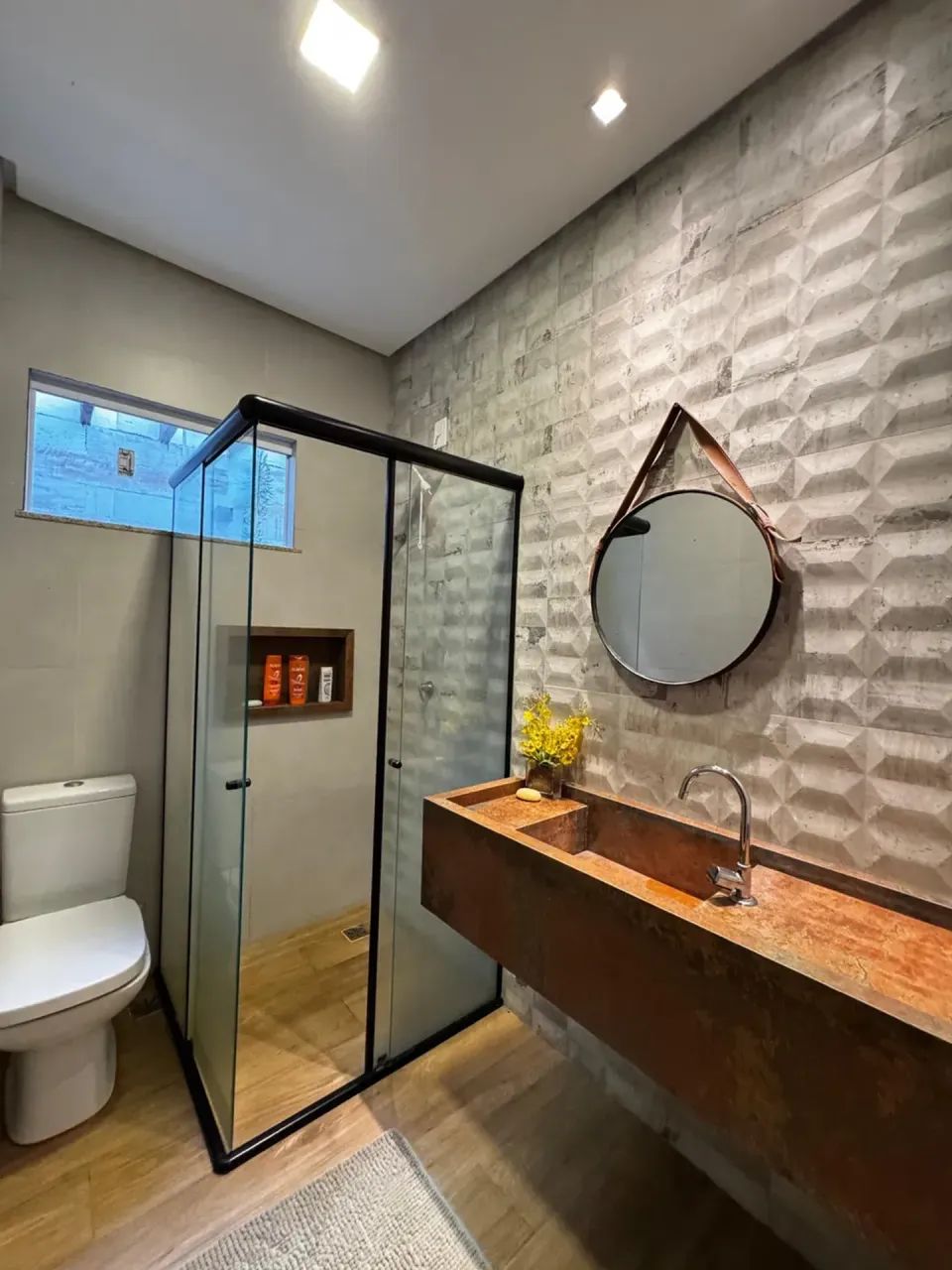 SN| CASA CONDOMINIO MAISON CRISTALY - Foto 5