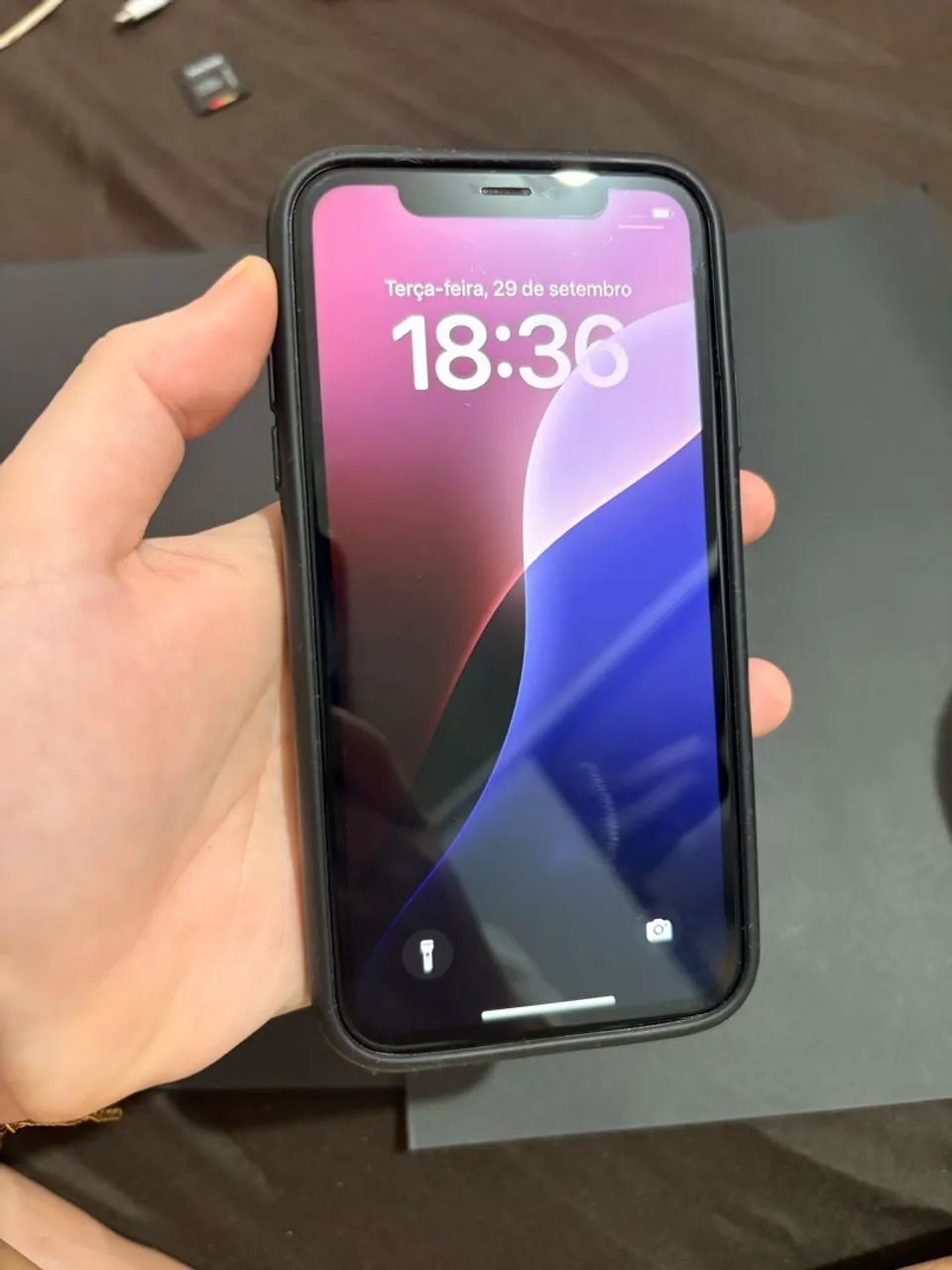 iPhone XR 64GB - Muito bem conservado