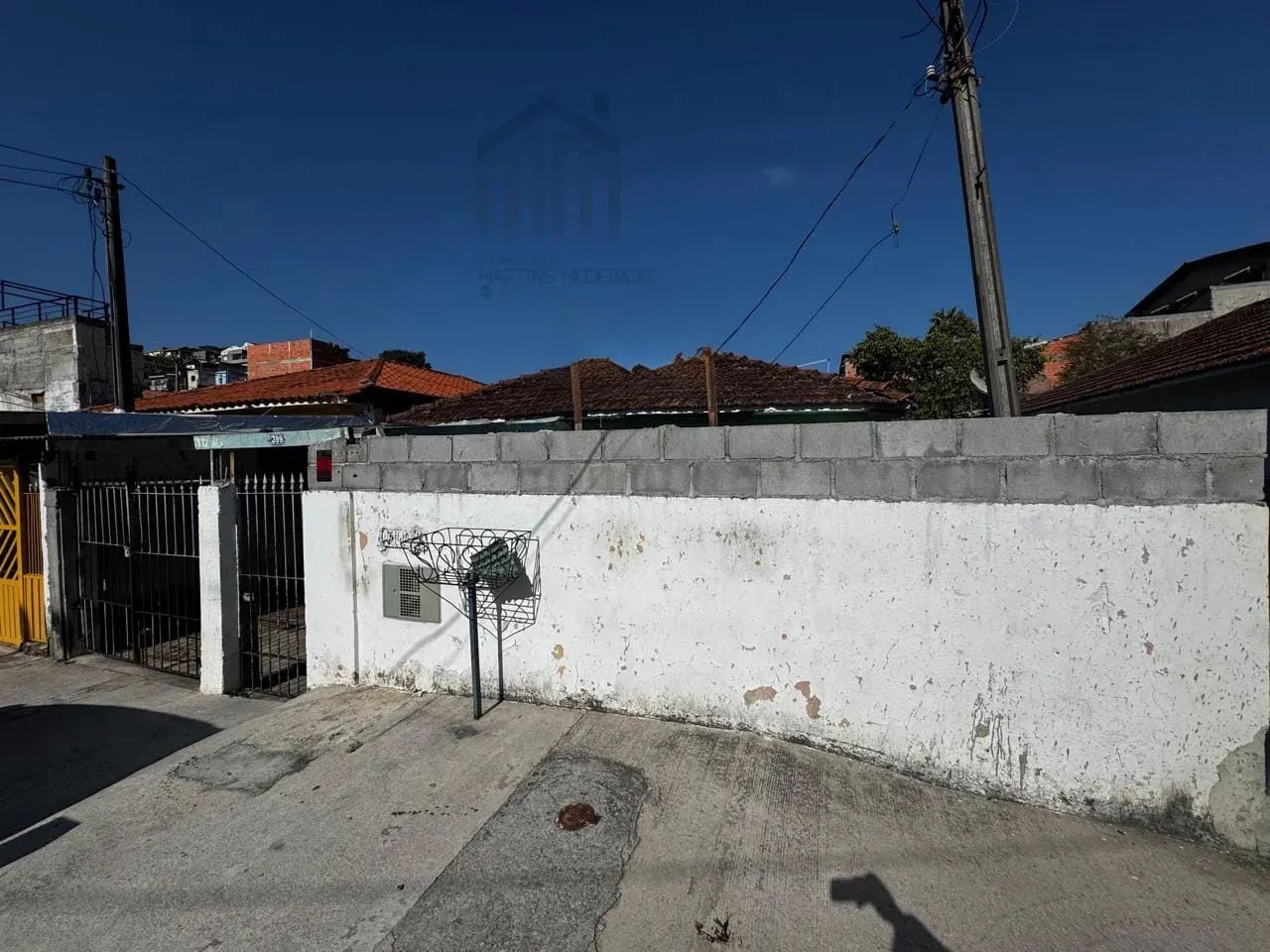 Casa térrea com 70 metros quadrados com 3 quartos em Centro - Itapevi - SP
