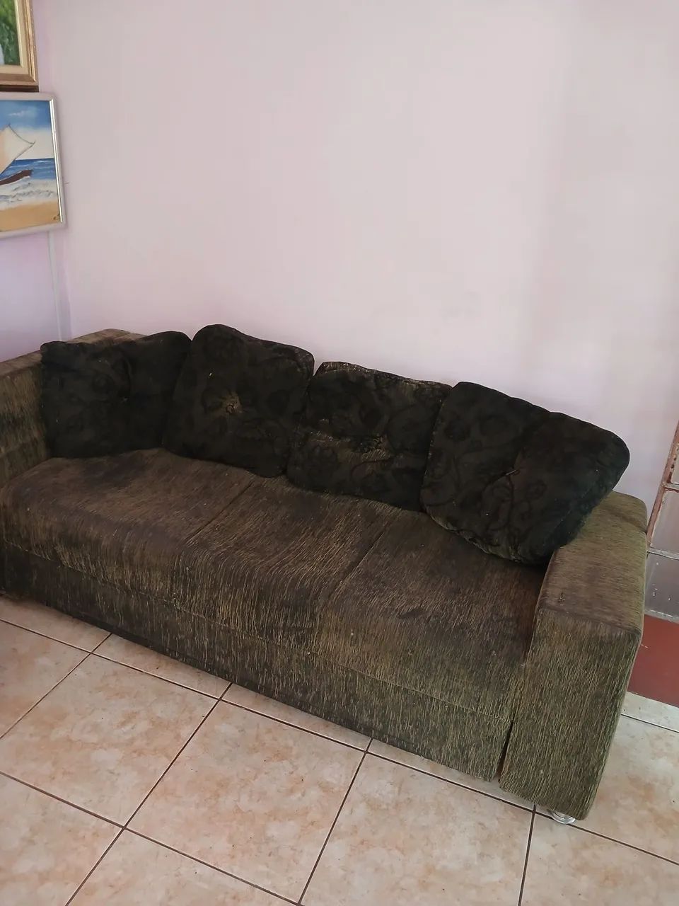 SOFA EM L TOP