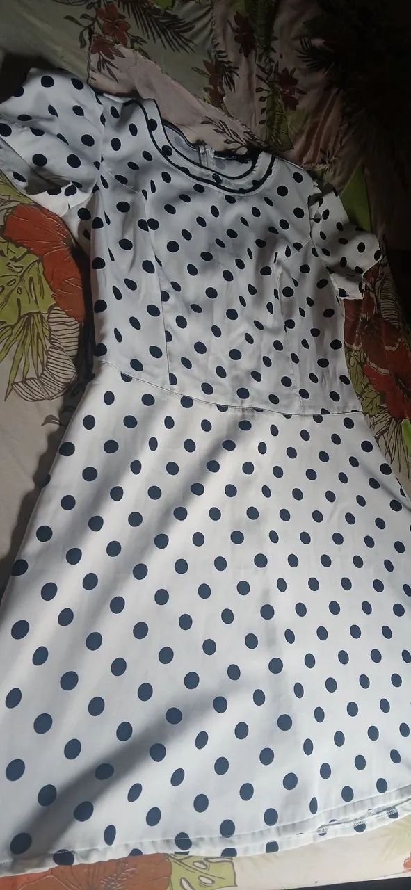Vestido g  - Foto 2