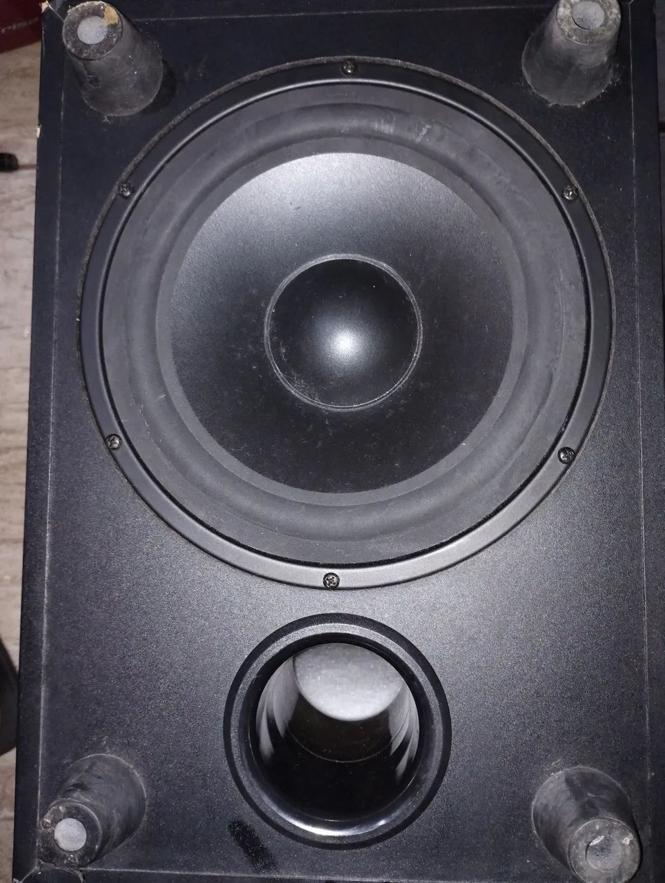 Caixa Subwoofer Cabasse XO Sistem - Foto 2