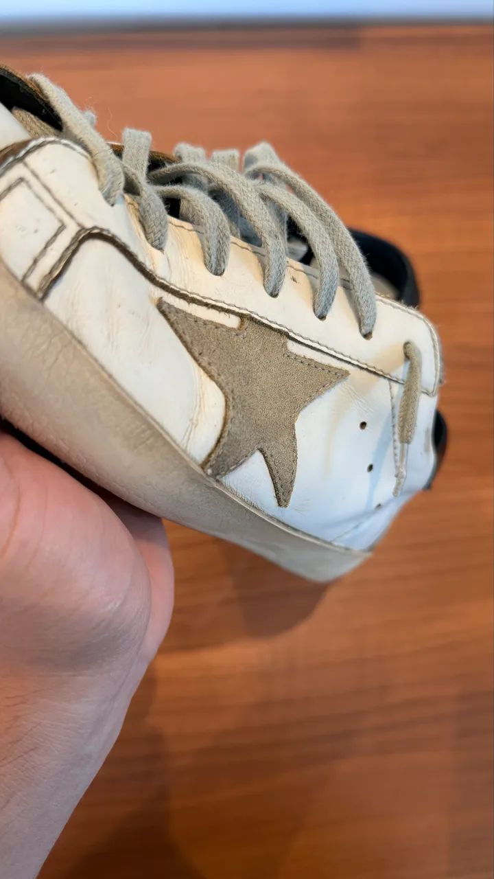 GOLDEN GOOSE ORIGINAL  - Foto 3