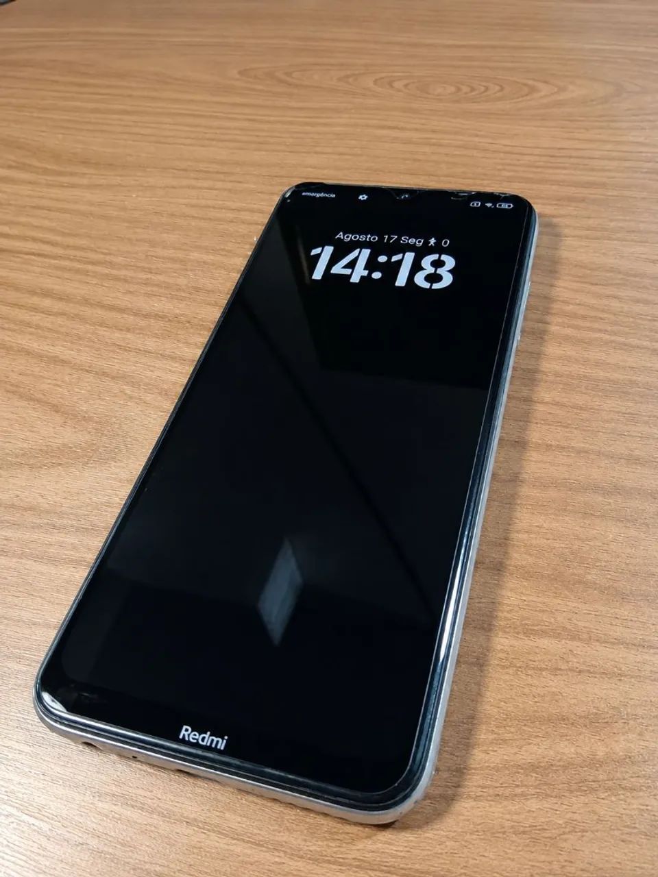 Redmi Note 8 - Foto 2