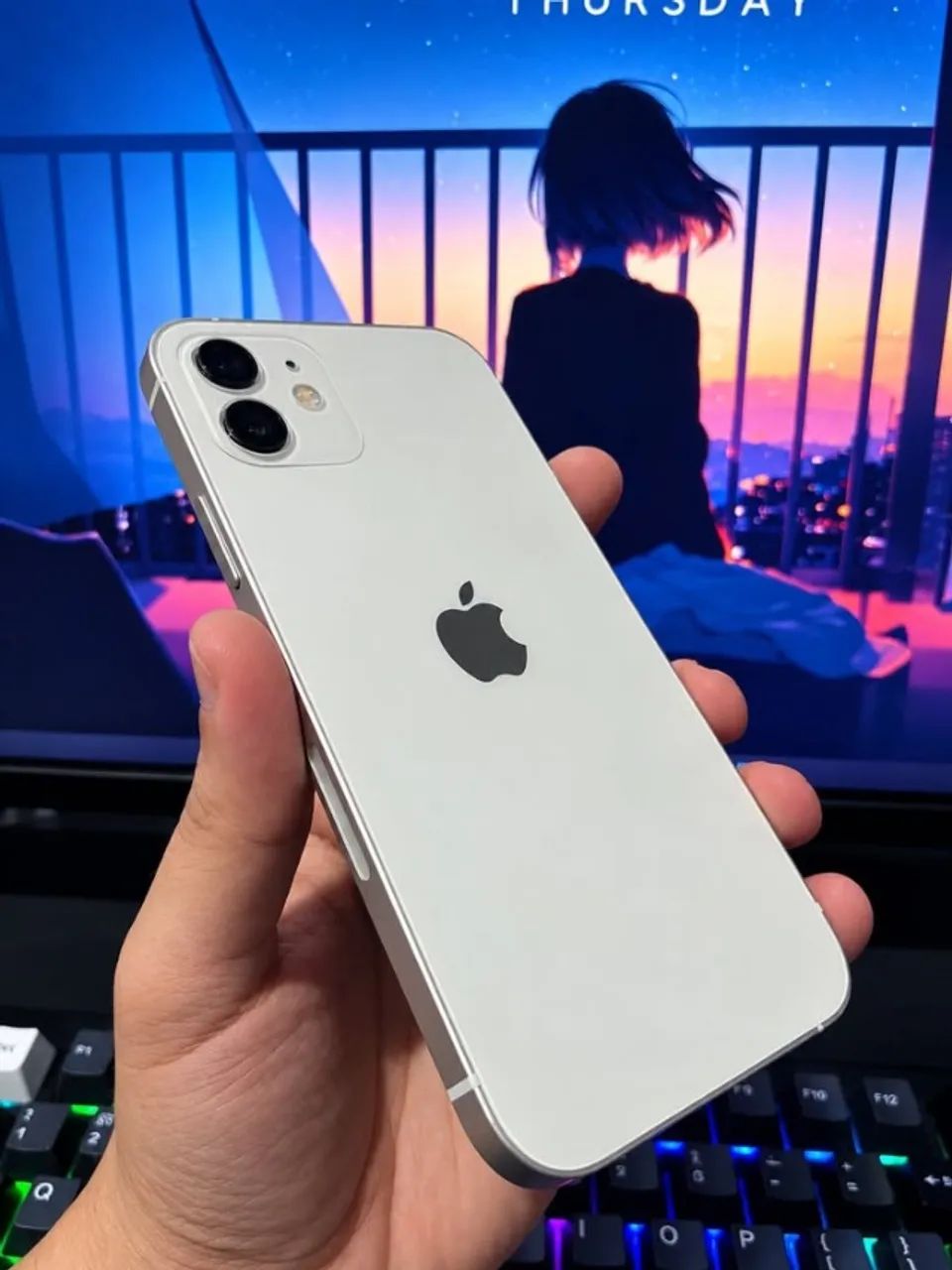 iPhone 12 - 100% Saúde - Foto 3