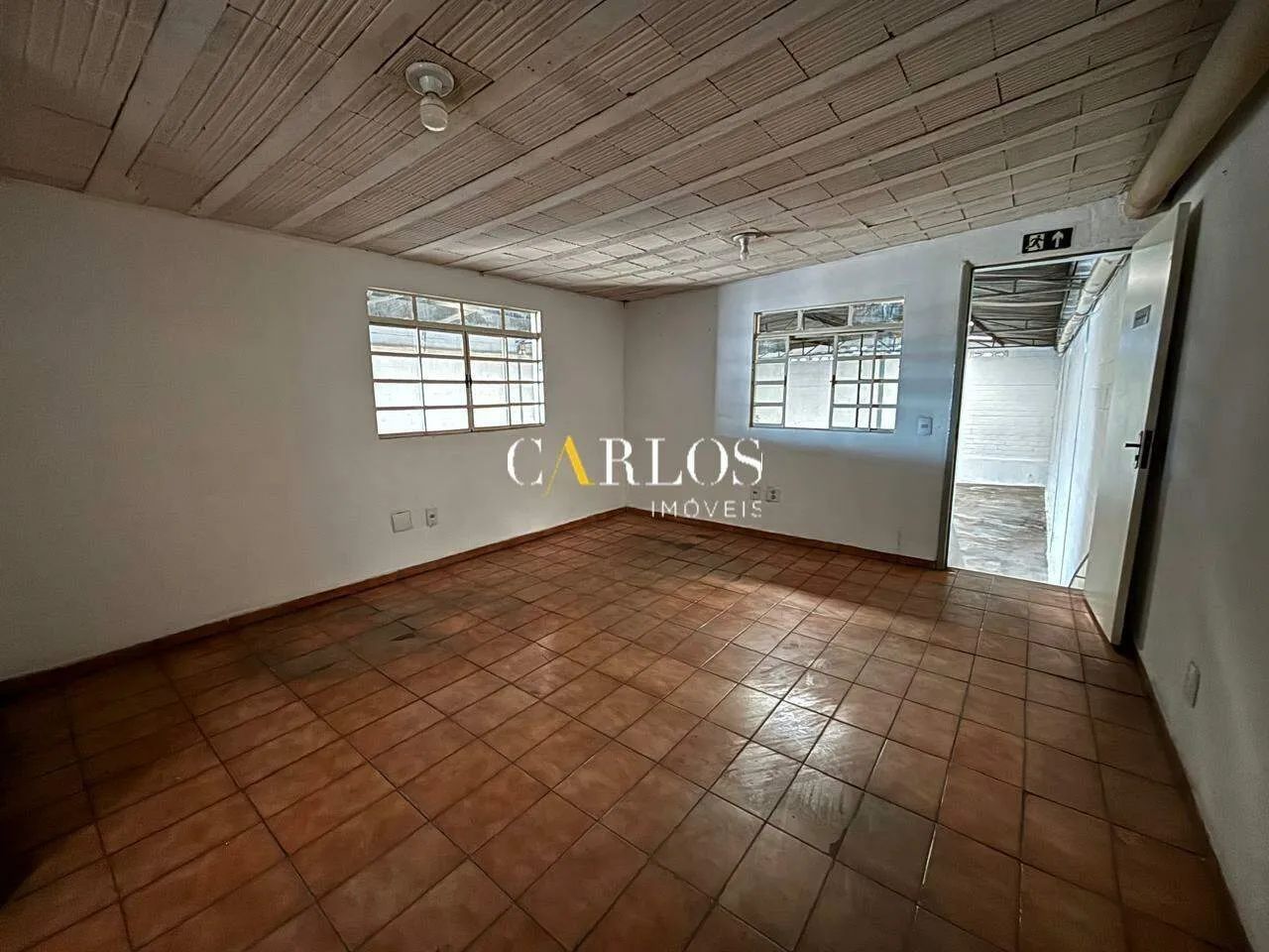 Galpão com 360m², pé-direito de 6m e excelente localização próximo ao CEASA Minas e BR-040 - Foto 5