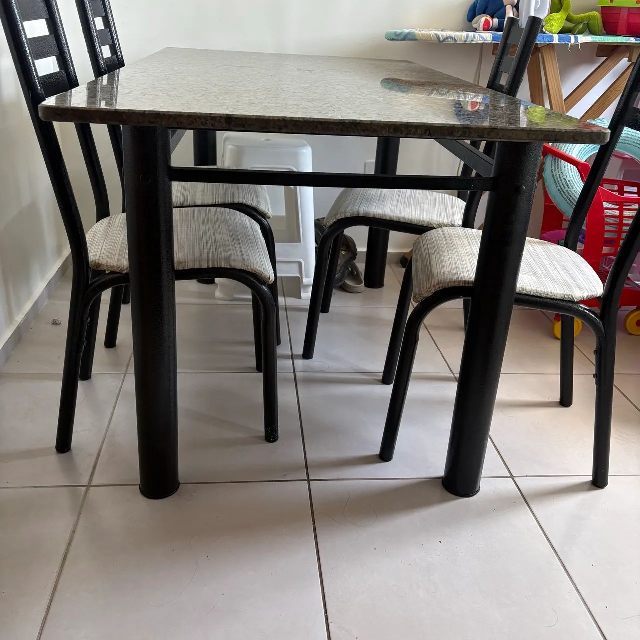 Mesa mármore  - Foto 2