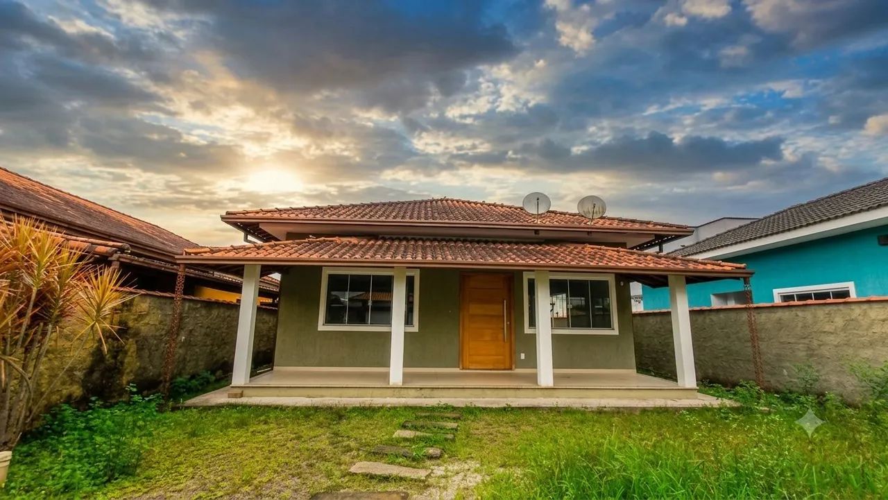 Casa aluguel Guapimirim 