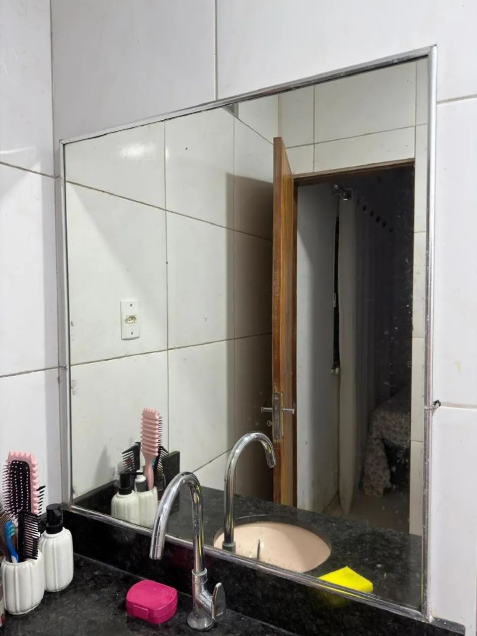 Espelho 80x1metro