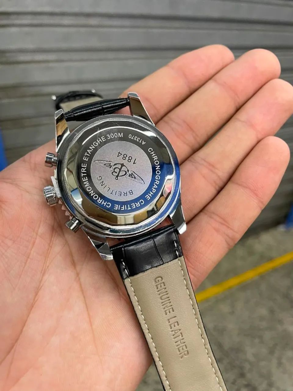 BREITLING 1° - Foto 2