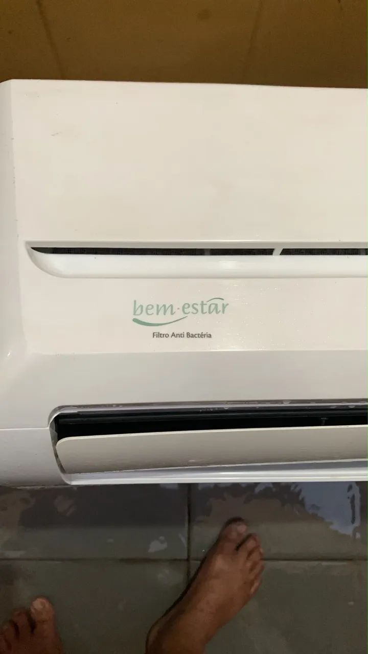 Arcondicionado Consul 9.000btus