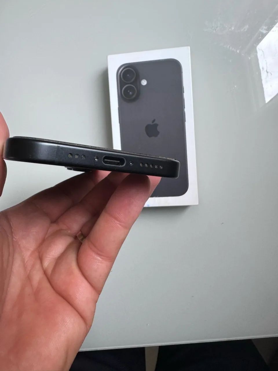 iPhone 16 128GB - Foto 4