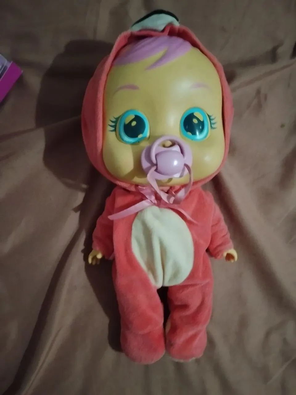 Cry Baby  - Foto 4