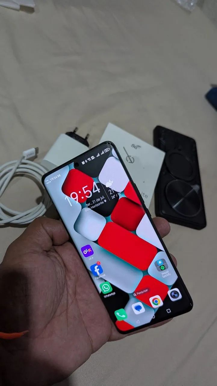 Honor Magic 6 Lite 256G - Foto 3